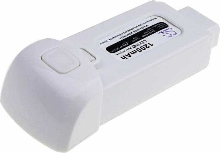 Image du produit NoName Batterie pour Yuneec Breeze etc. (11.10 V, 1200 mAh)