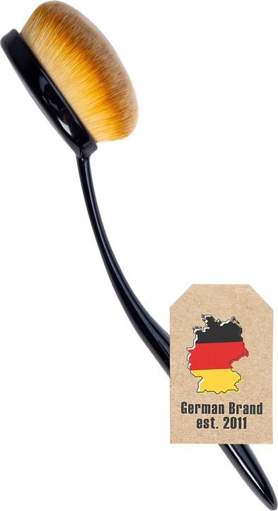 Intirilife Make Up Pinsel