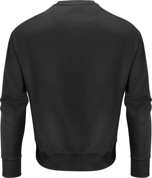 Produktbild James Harvest Hopedale Sweatshirt Rundhalsausschnitt (L)