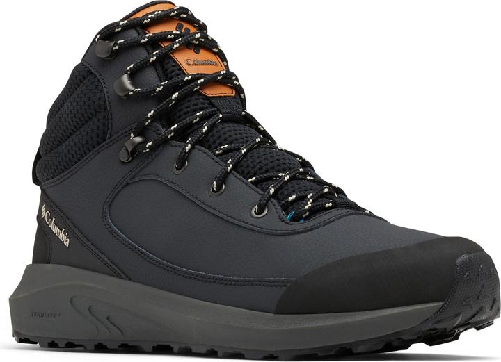Produktbild Columbia Trailstorm Peak Mid Wanderstiefel für Männer (43.5)