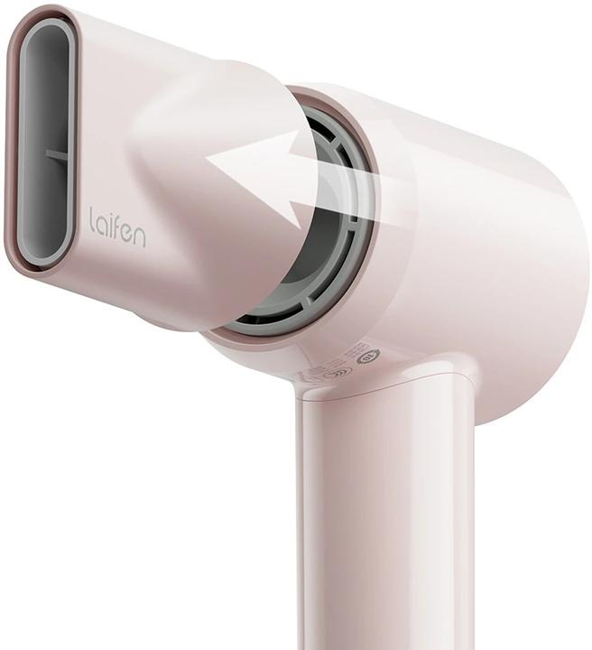 Actual product image Laifen SE Lite (1400 W)