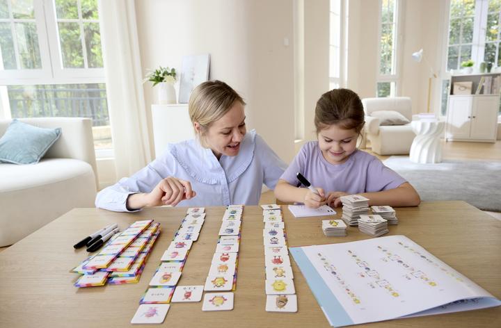 Produktbild Hape Mnemory