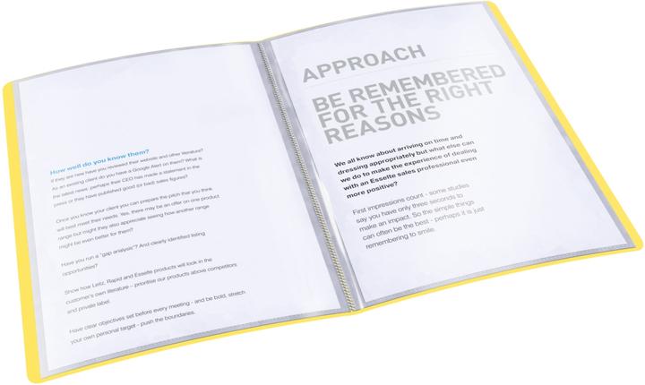 Actual product image Esselte Vivida (A4, 1 x)