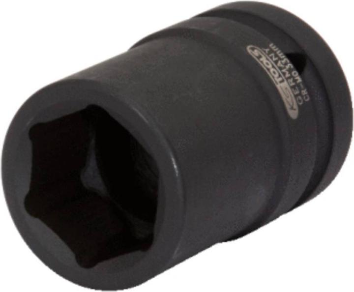 Productafbeelding KS Tools 1" stopcontact, gemiddelde lengte (34 mm)