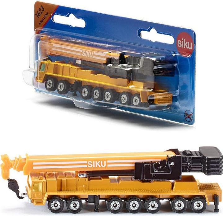 Image du produit Siku Mega Lifter