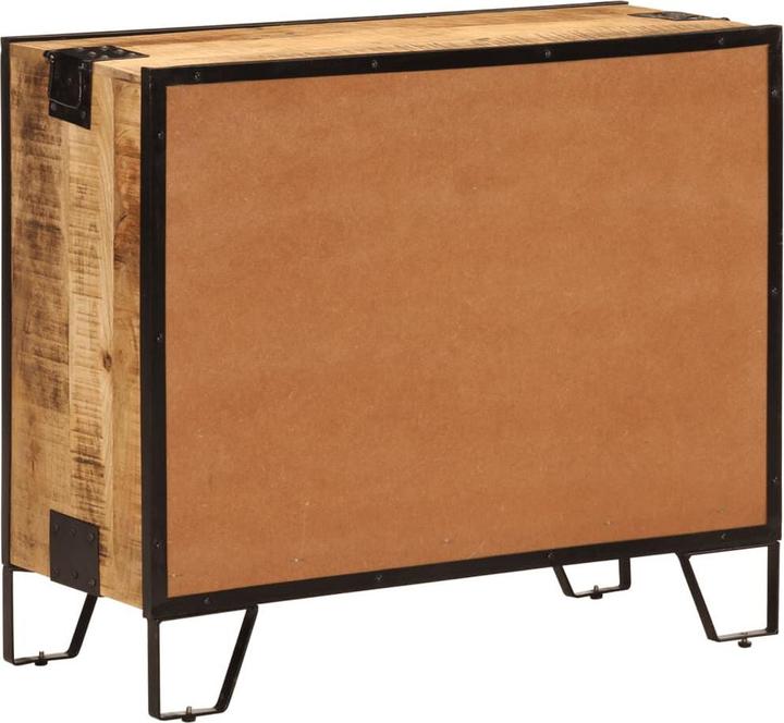 Produktbild vidaXL Sideboard (80 x 31 x 66 cm)