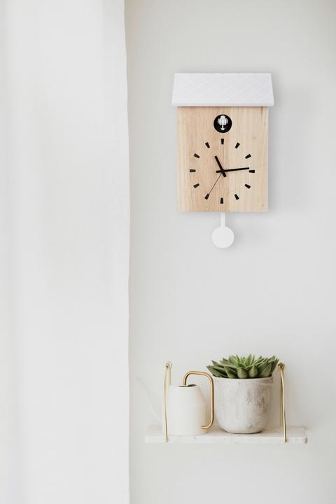 Produktbild Globo Clocky