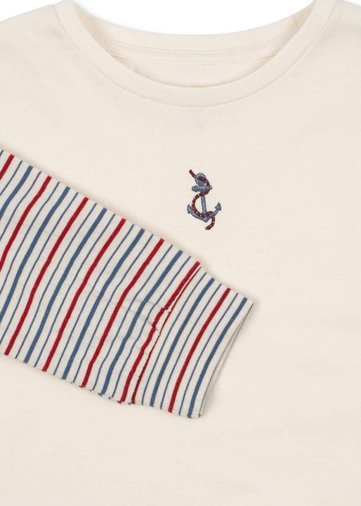 Produktbild Konges Slojd Gio Pyjama Antique Stripe (92)