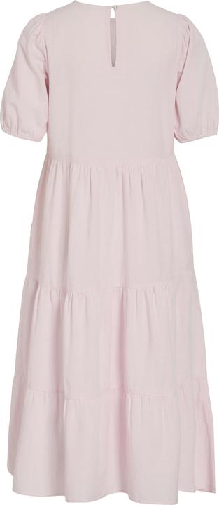 Actual product image Vila VIPRISILLA Kurzarm Maxikleid (36)
