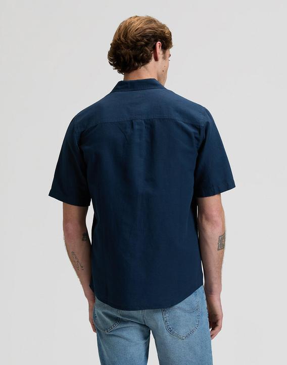Immagine prodotto Lee Leinenhemd Shortsleeve (XXL)