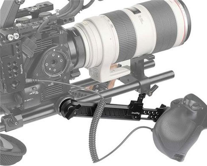 Produktbild SmallRig Extension Arm with Arri Rosette (Diverses Video Zubehör)