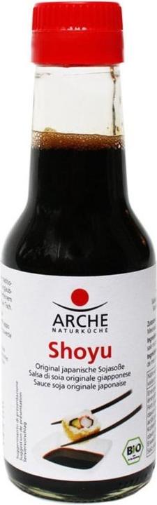 Produktbild Arche Naturküche Shoyu Kleingrösse
