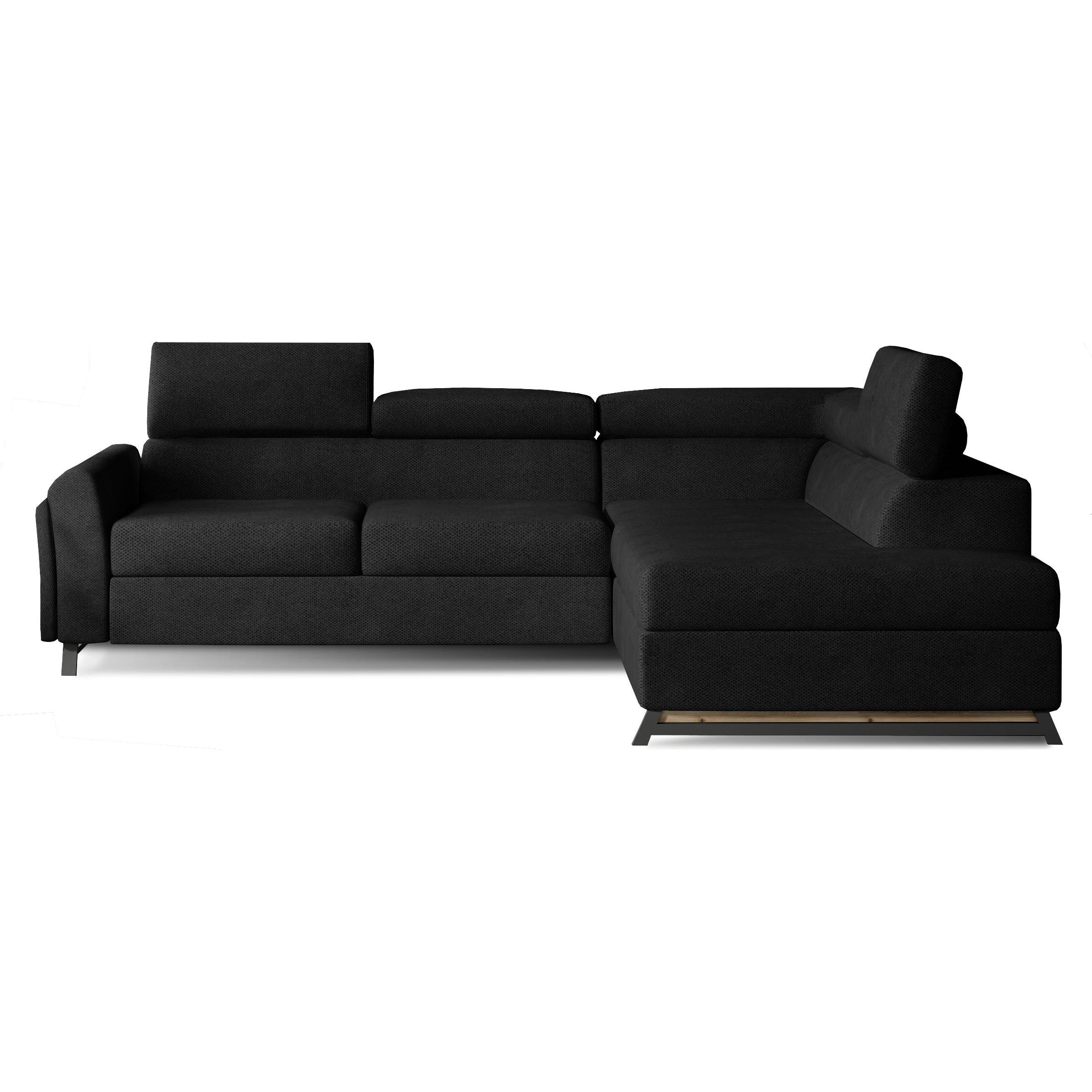 ELTAP, Sofa, Kairos (4-Sitzer, Bettsofa, Ecksofa)