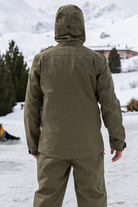 Produktbild Rukka Haze 3-Lagen Herrenjacke (XL)