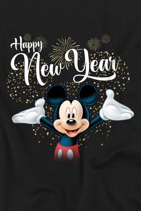 Produktbild Disney TShirt Neujahr (XXL)