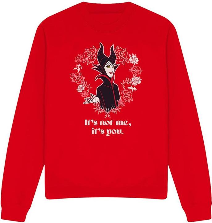 Produktbild Maleficent Sweatshirt (XXL)