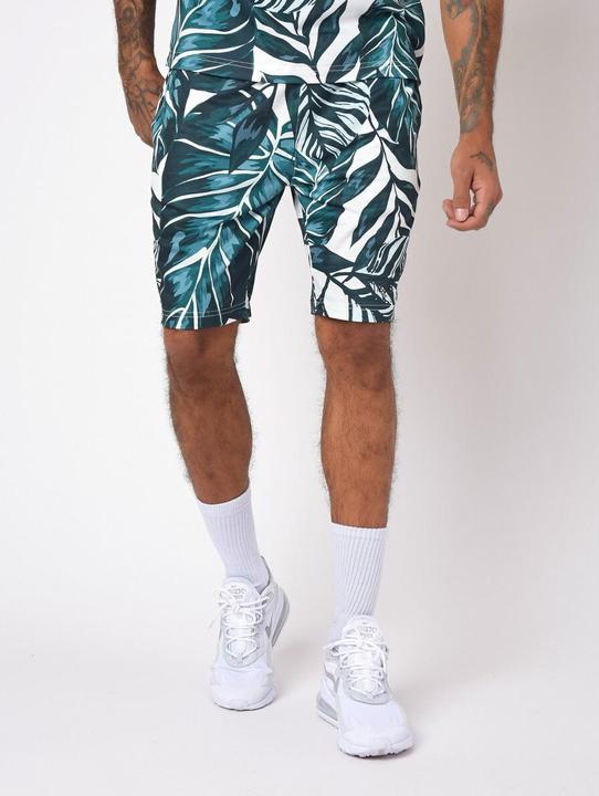 Produktbild Project X Paris exotiche blatt-logo-hort project x pari (S)