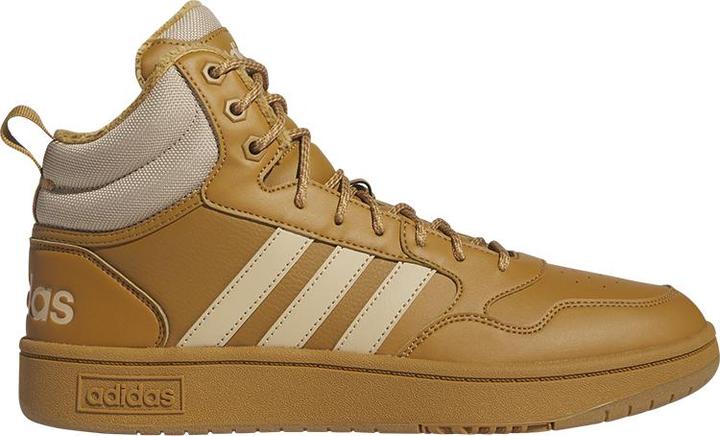 Produktbild Adidas HOOPS 3.0 MID WTR (42)