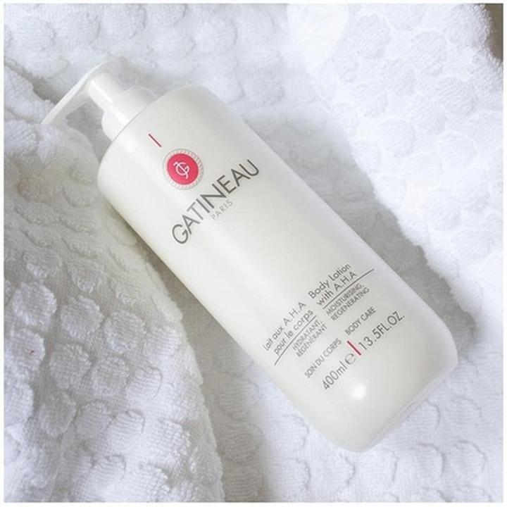 Immagine prodotto Gatineau Lait Aha pour le Corps (Latte corpo, 400 ml)