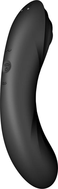 Produktbild Satisfyer Insertable Air Pulse Vibrator - Curvy Trinity 4