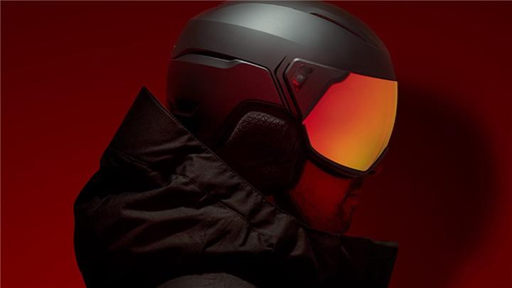 Produktbild Giro Orbit Spherical (55 - 59 cm, M)