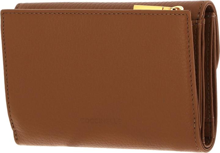 Actual product image Coccinelle Ida Flap Wallet