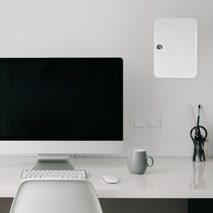 Produktbild Rottner Schlüsselkassette SK 10 Zylinderschloss