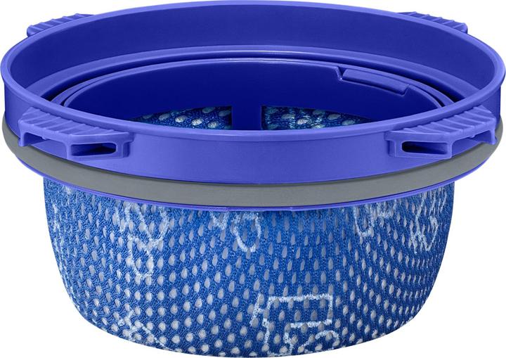 Actual product image Samsung VAC CLEANER STICK VS20B75AGR1/GE SAM