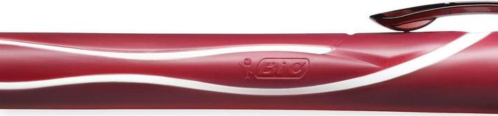 Immagine prodotto Bic Penne gel Gel-ocity Quick Dry 0,7 mm rosso, 12 pezzi (12x)