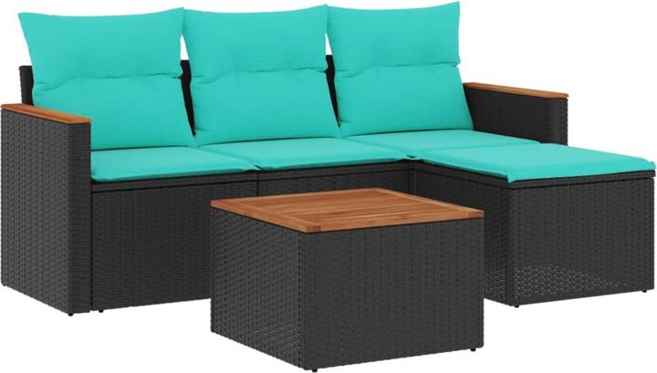 Produktbild vidaXL Heather