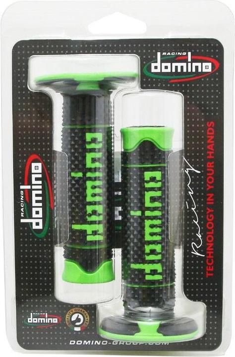 Produktbild A260 Closed End