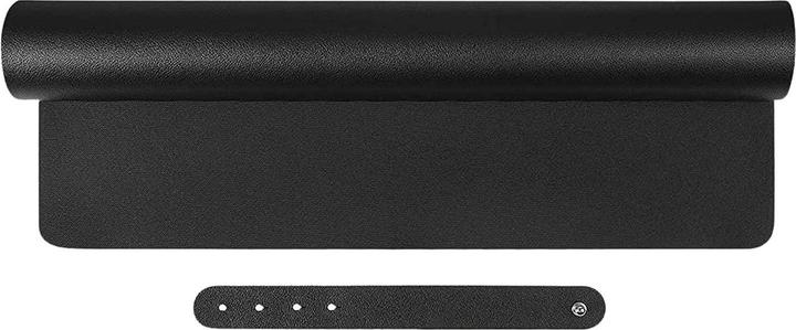Tappetino Per Mouse Grande 800x300 Mm, Con Scorciatoie Excel Tedesco