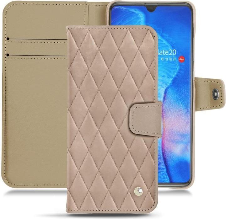 Image du produit Noreve Housse cuir portefeuille (Mate 20)