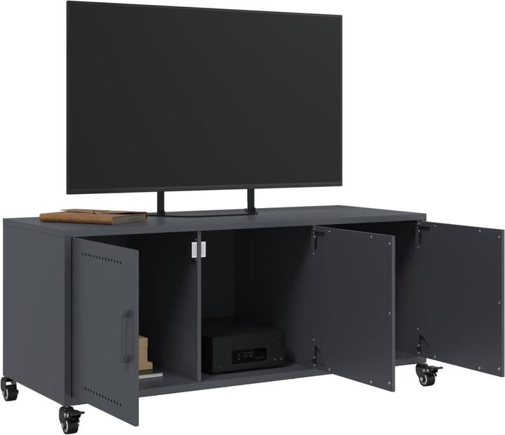 Produktbild vidaXL TV-Schrank (100.50 x 39 x 43.50 cm)