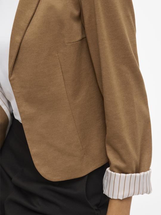 Actual product image Vila VISAGA Slim Jersey Blazer (M)