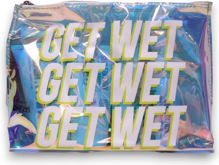 Produktbild Label.M Sun Edition Get Wet 2019 Gift Set 5 Pieces (Haarpflege Set)