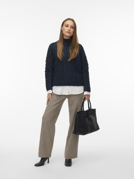 Produktbild Vero Moda AWTONJA Pullover Strickpullover (XS)