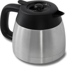 Actual product image Inventum KZ618 - Koffiezetapparaat - Thermoskan - Zwart/RVS