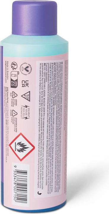 Actual product image O&M Original Mineral O&M C-Spray Dry Conditioner Spray 200ml (200 ml)