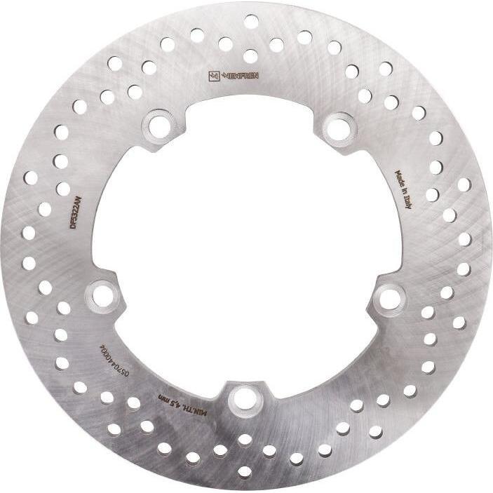 Newfren, Bremsscheibe, (245 mm)