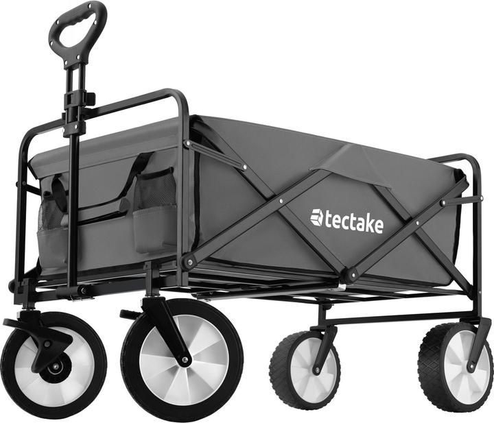 Actual product image tectake Leon