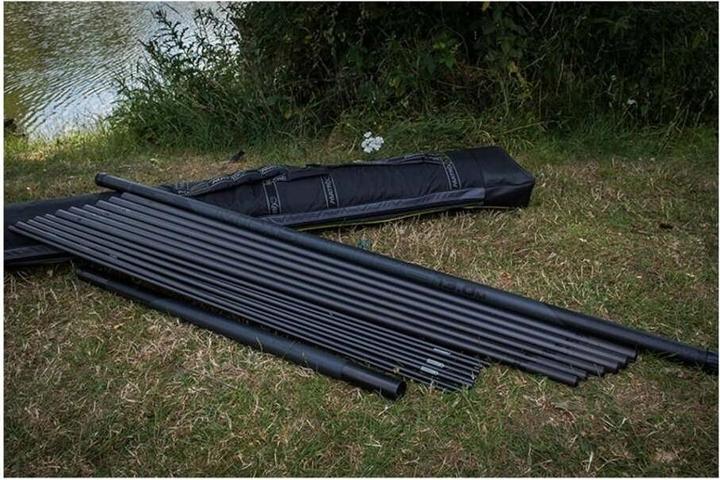 Produktbild Matrix MTX5 V2 (Allroundrute)