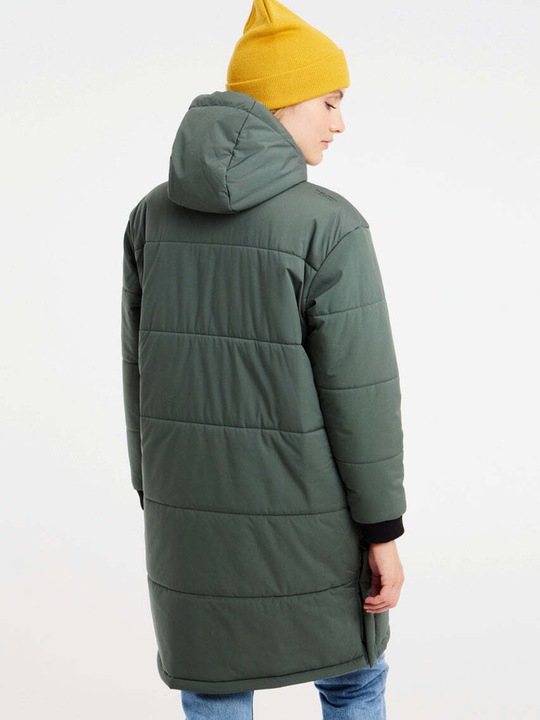Produktbild Protest Damen PRTAZALEA 10K Wasserdicht Und Atmungsaktiv Huntergreen L/40 (40)