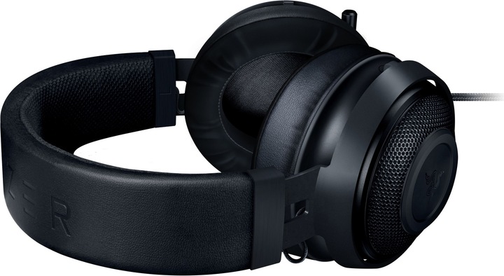 Actual product image Razer Kraken (Cable)