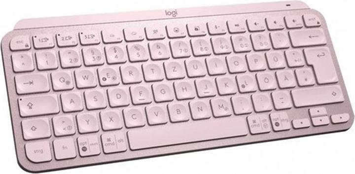 Produktbild Logitech MX Keys Mini (Deutschland, Kabellos)