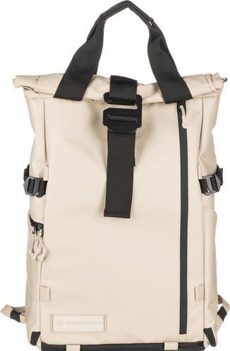 Productafbeelding Wandrd PRVKE 21L Yuma Tan V4 (Foto rugzak, 21 l)