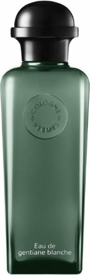 Actual product image Hermès Eau de Gentiane Blanche (Eau de cologne, 100 ml)