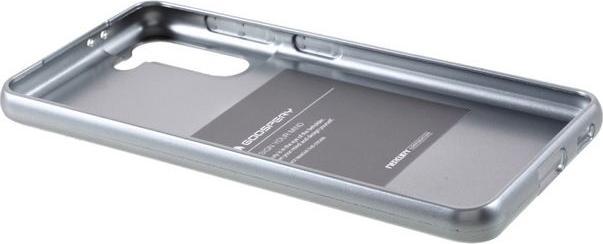 Actual product image Goospery i Jelly Metal Series (Samsung Galaxy S21+)