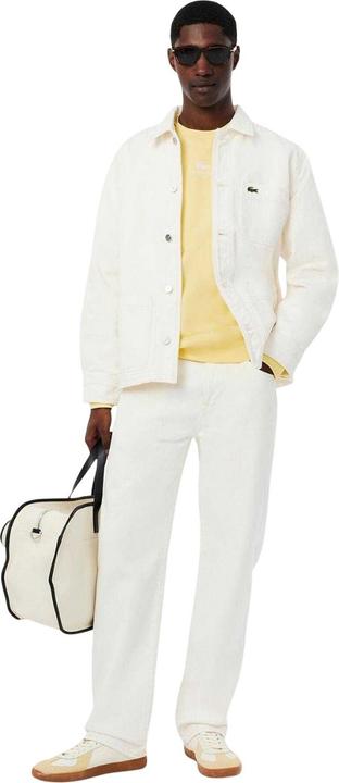 Produktbild Lacoste Sweatshirt Fleece (L)