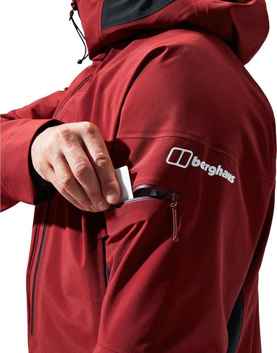 Actual product image Berghaus Mtn Arete Descend Gtx (XL)